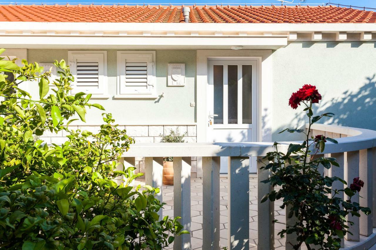 Villa Matic Vela Luka Eksteriør bilde